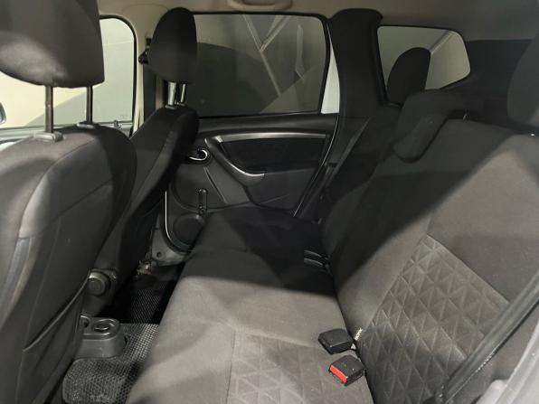 Renault Duster I Рестайлинг с пробегом 2016 года, цена 1 099 000 рублей, 109562 км, внедорожник, Автокод Объявления