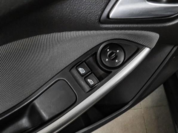 Ford Focus III с пробегом 2011 года, цена 799 000 рублей, 205320 км, хэтчбек, Автокод Объявления