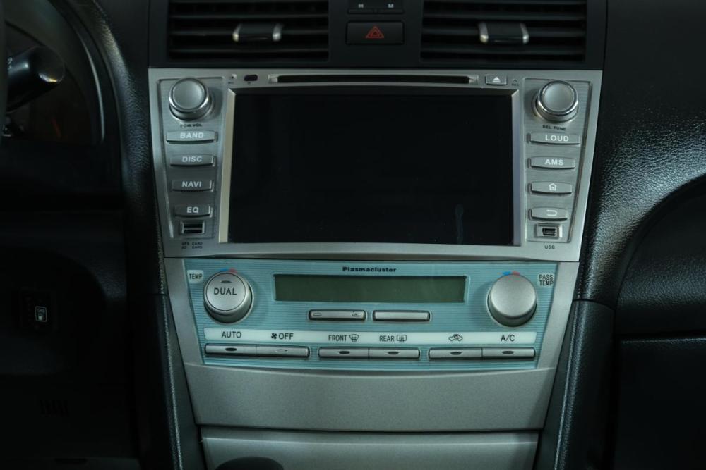 Toyota Camry VI (XV40) Омск  - изображение 16