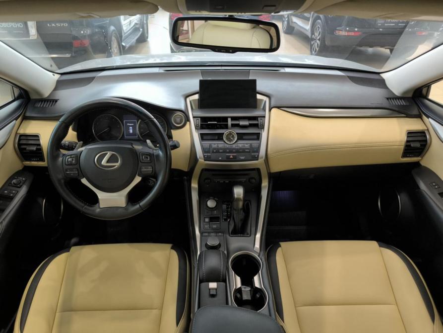 Lexus NX I Казань  - изображение 17