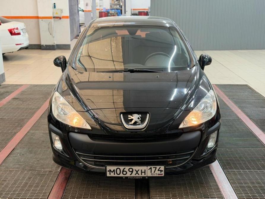 Peugeot 308 I Магнитогорск  - изображение 3