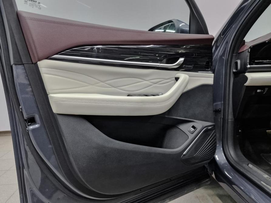 Geely Monjaro I Москва  - изображение 18