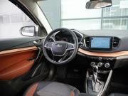 Lada (ВАЗ) Vesta I Рестайлинг (NG) Москва  - изображение 29