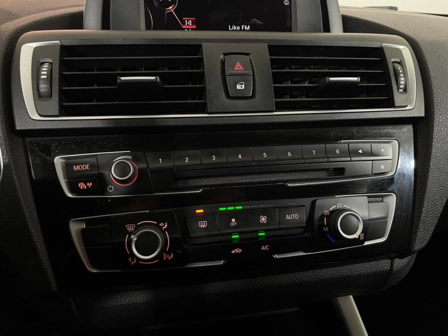 BMW 1 серии II (F20/F21) Рестайлинг Воронеж  - изображение 17