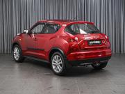 Nissan Juke I Ставрополь  - изображение 25