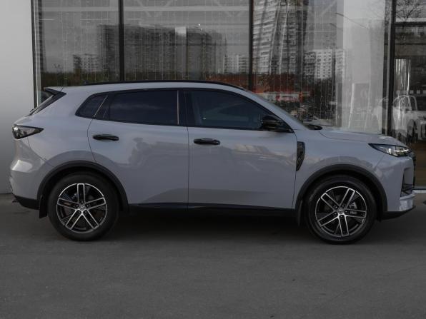 Changan UNI-S I с пробегом 2024 года, цена 2 298 000 рублей, 12863 км, внедорожник, Автокод Объявления