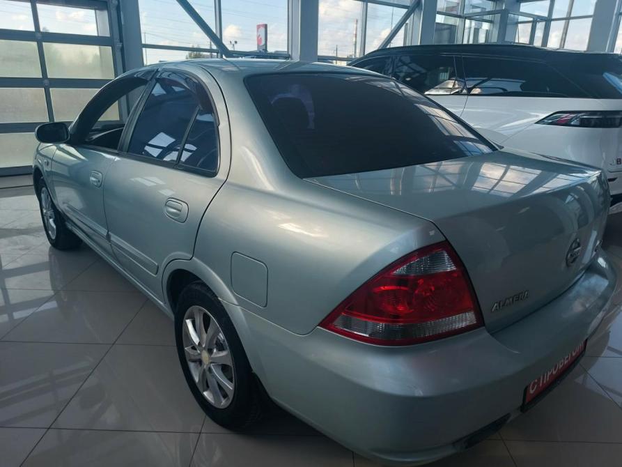 Nissan Almera Classic I Арзамас  - изображение 5