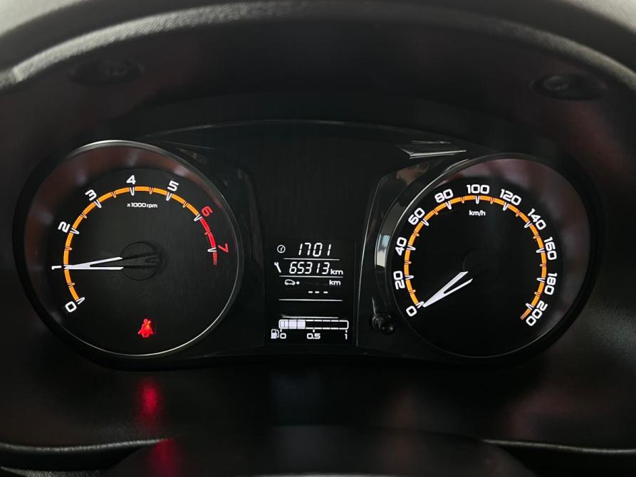 Lada (ВАЗ) Granta I Рестайлинг Волгоград  - изображение 13
