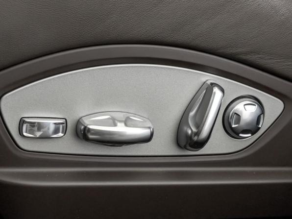 Porsche Panamera I с пробегом 2011 года, цена 5 200 000 рублей, 24731 км, хэтчбек, Автокод Объявления