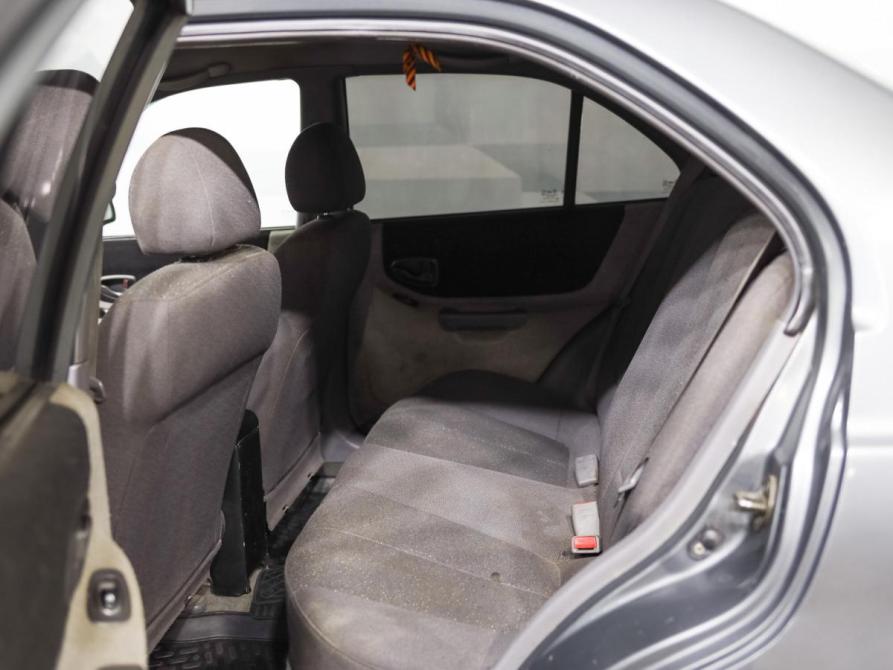 Hyundai Accent II Екатеринбург  - изображение 10