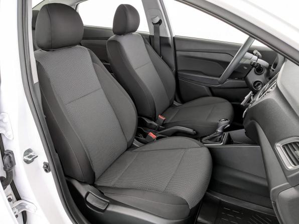 Hyundai Solaris II Рестайлинг с пробегом 2022 года, цена 1 570 000 рублей, 56952 км, седан, Автокод Объявления