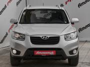 Hyundai Santa Fe II Рестайлинг Екатеринбург  - изображение 24