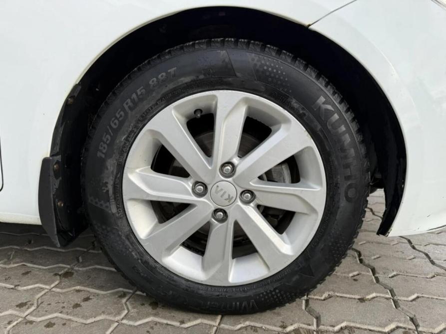 Kia Rio III Рестайлинг Набережные Челны  - изображение 4