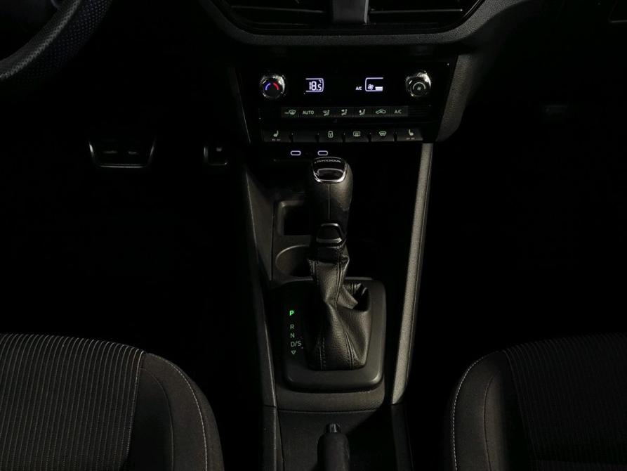 Skoda Rapid II Москва  - изображение 10