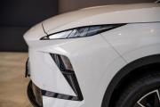 Omoda C5 I Рестайлинг Ростов-на-Дону  - изображение 48