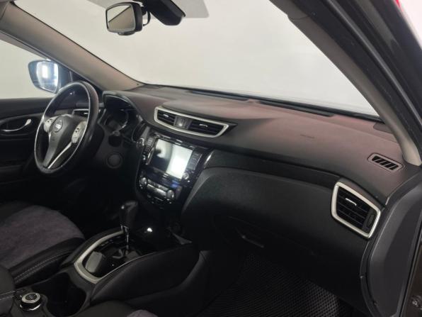 Nissan X-Trail III с пробегом 2018 года, цена 1 849 000 рублей, 194639 км, внедорожник, Автокод Объявления