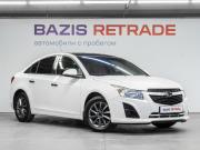 Chevrolet Cruze I Рестайлинг Тюмень  - изображение 26