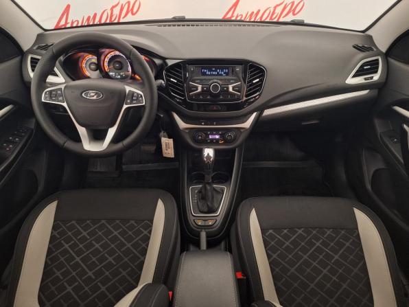Lada (ВАЗ) Vesta I с пробегом 2021 года, цена 1 079 000 рублей, 138601 км, универсал, Автокод Объявления