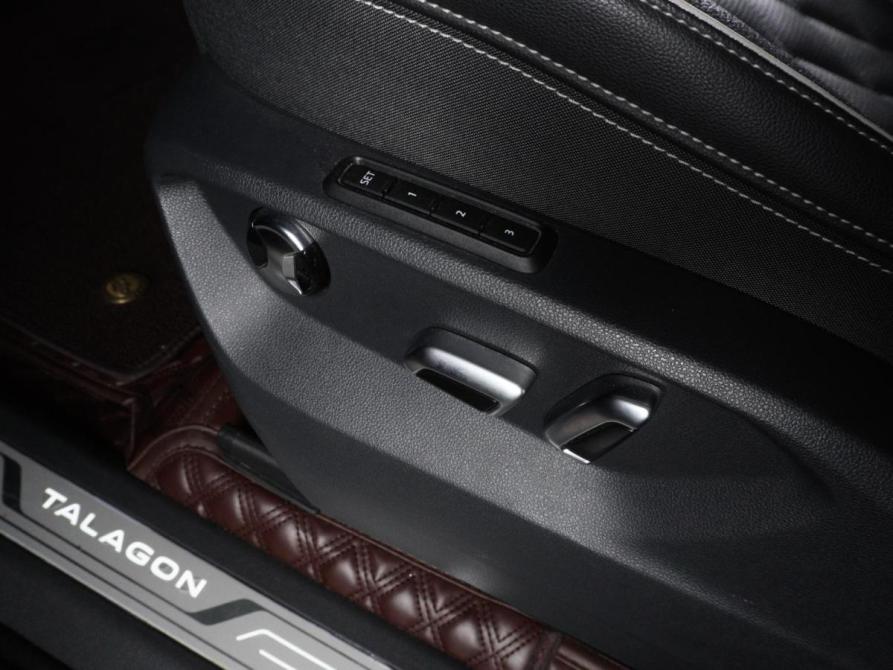 Volkswagen Talagon I Минеральные Воды  - изображение 18