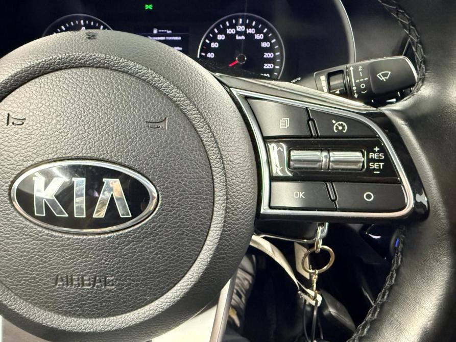 Kia Cerato IV Тюмень  - изображение 16