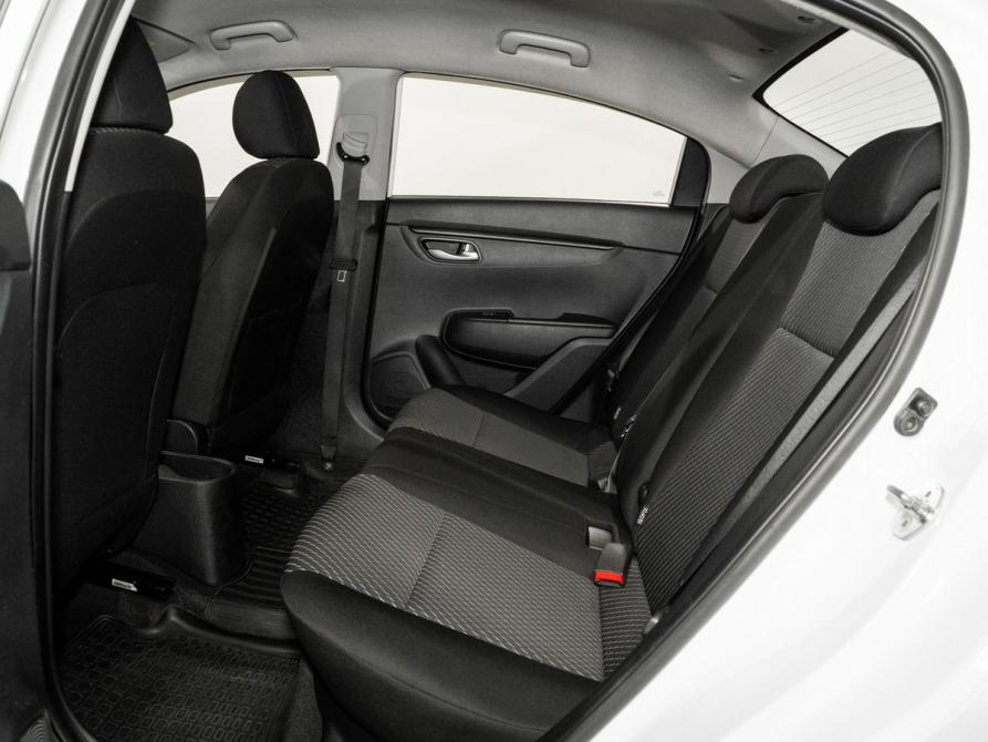 Kia Rio IV Иркутск  - изображение 7