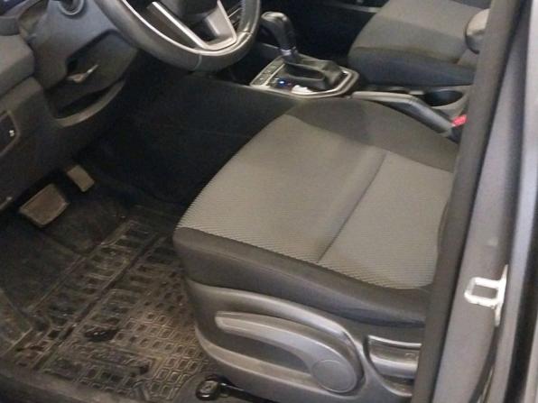 Hyundai Creta I с пробегом 2019 года, цена 1 899 000 рублей, 50624 км, внедорожник, Автокод Объявления