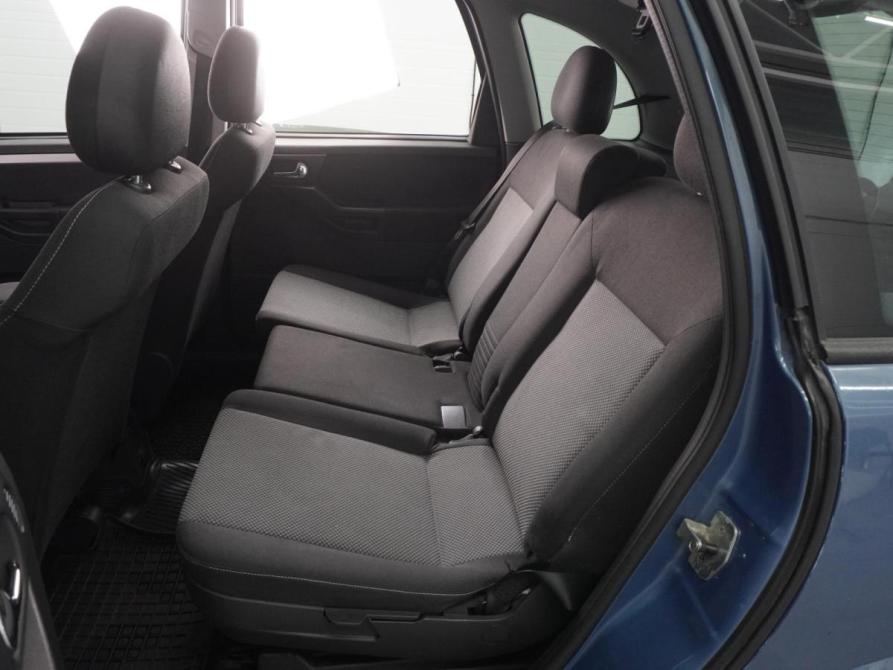 Opel Meriva A Рестайлинг Воронеж  - изображение 9