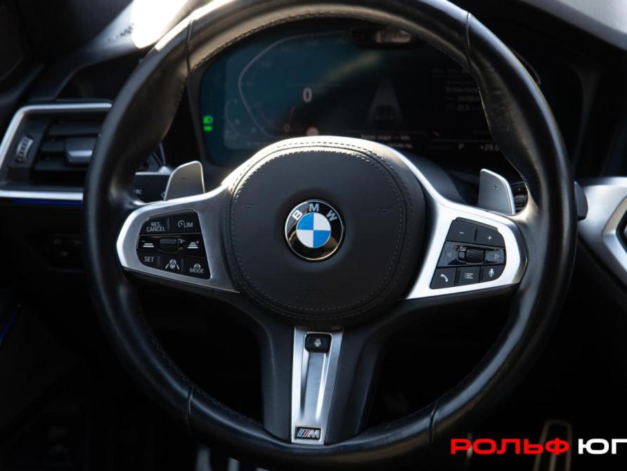 BMW 3 серии VII (G2x) Москва  - изображение 13