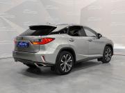 Lexus RX IV Новосибирск  - изображение 34