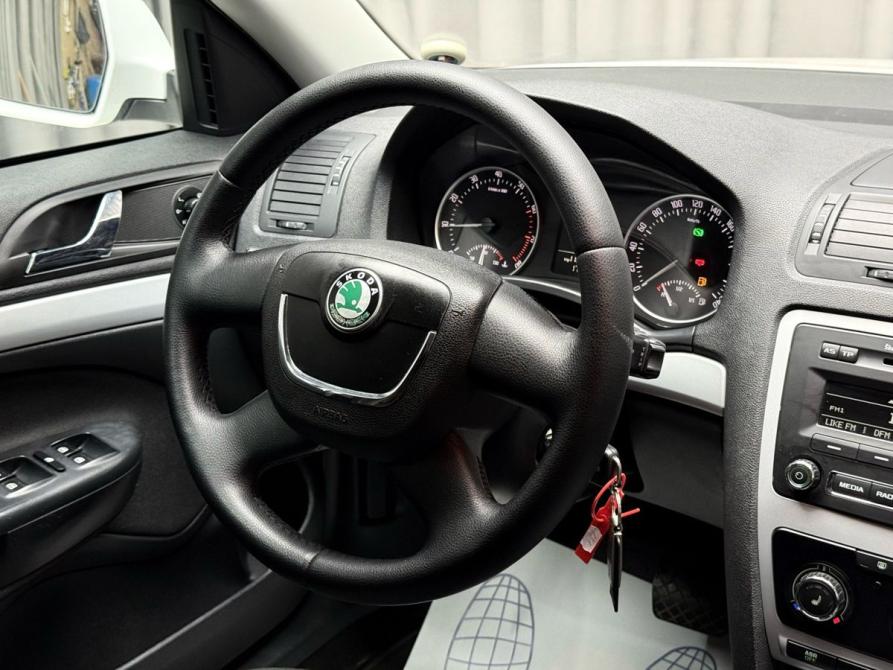 Skoda Octavia II (A5) Рестайлинг Ижевск  - изображение 11