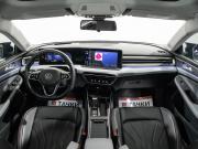 Volkswagen Lamando I Рестайлинг Иркутск  - изображение 38