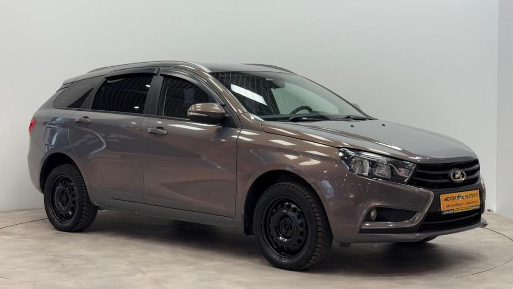 Lada (ВАЗ) Vesta I Киров  - изображение 6