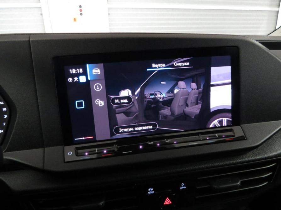 Volkswagen Caddy V Санкт-Петербург  - изображение 15