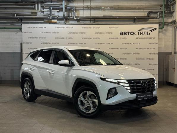 Hyundai Tucson IV с пробегом 2020 года, цена 2 589 000 рублей, 69800 км, внедорожник, Автокод Объявления
