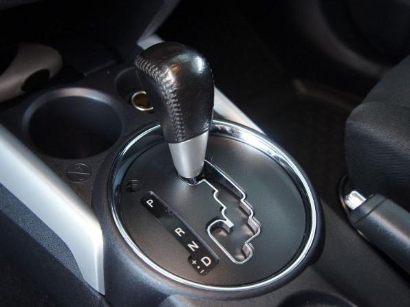 Mitsubishi ASX I с пробегом 2011 года, цена 1 079 000 рублей, 125000 км, внедорожник, Автокод Объявления