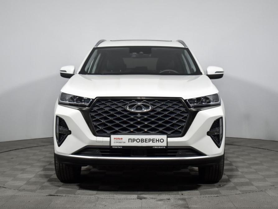 Chery Tiggo 7 Pro Max I Санкт-Петербург  - изображение 2