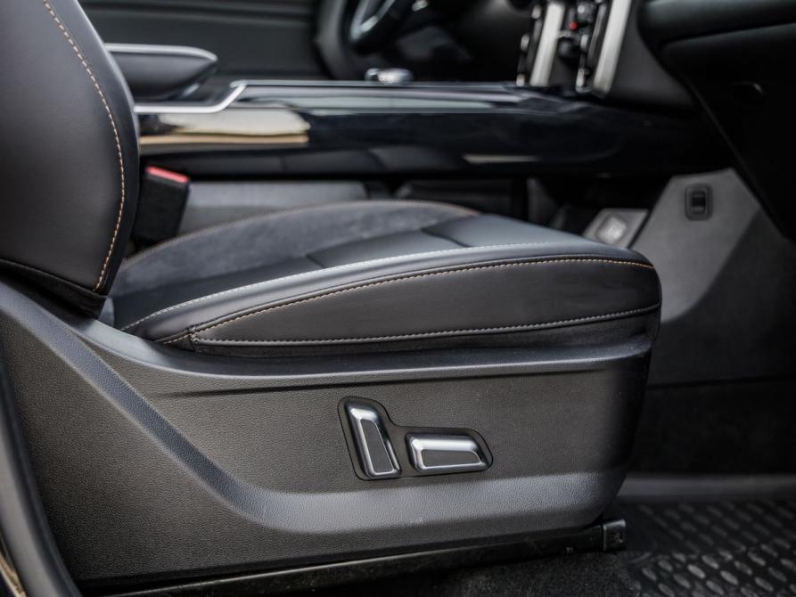 Haval Dargo Волгоград  - изображение 35