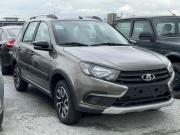 Lada (ВАЗ) Granta I Рестайлинг Екатеринбург  - изображение 10