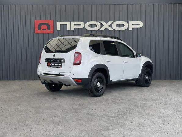 Renault Duster I Рестайлинг с пробегом 2020 года, цена 1 557 000 рублей, 99005 км, внедорожник, Автокод Объявления