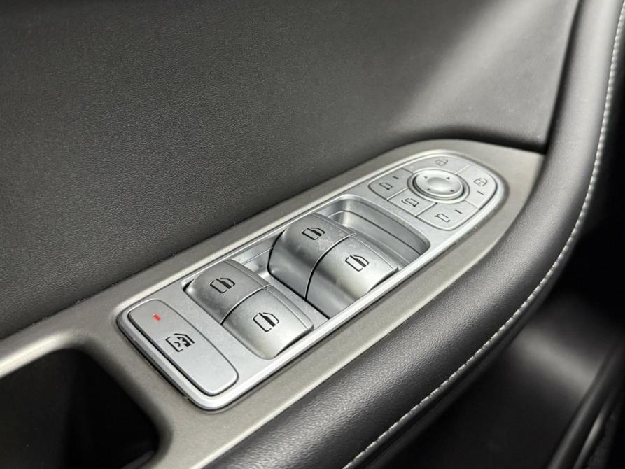 Chery Tiggo 7 Pro Max I Рестайлинг Красноярск  - изображение 15