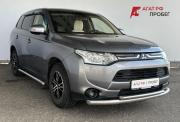 Mitsubishi Outlander III Киров  - изображение 34
