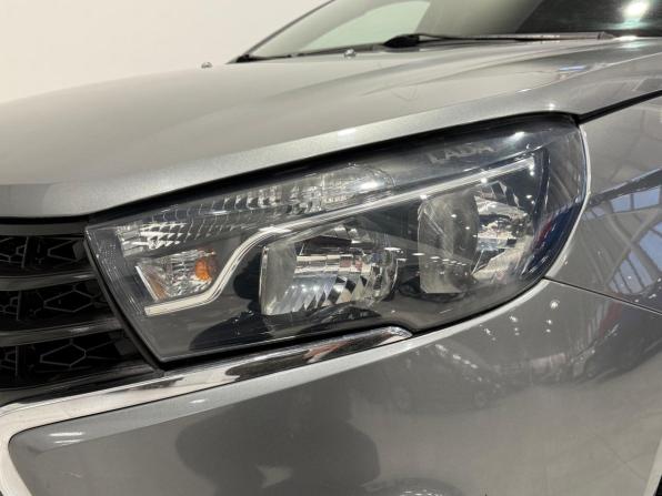 Lada (ВАЗ) Vesta I с пробегом 2016 года, цена 899 000 рублей, 117000 км, седан, Автокод Объявления