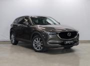 Mazda CX-5 II Санкт-Петербург  - изображение 33