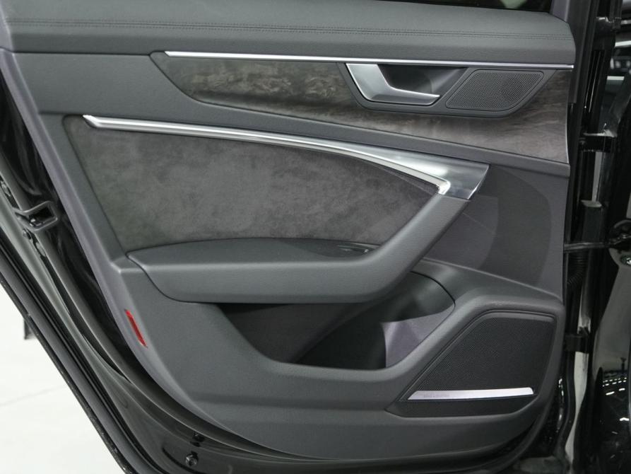Audi A6 V (C8) Новосибирск  - изображение 8
