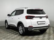 Chery Tiggo 4 I Рестайлинг Санкт-Петербург  - изображение 25