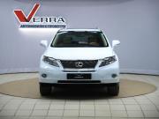 Lexus RX III Уфа  - изображение 20