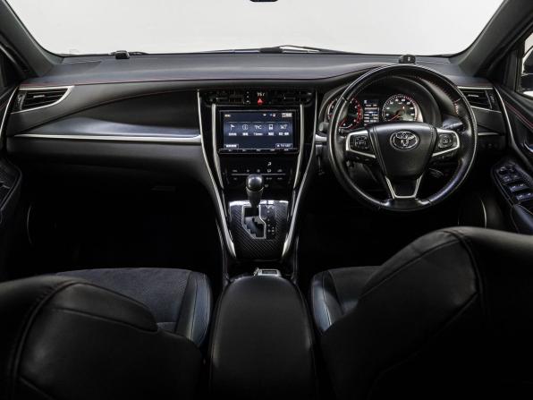 Toyota Harrier III (XU60) Рестайлинг с пробегом 2017 года, цена 2 999 000 рублей, 87665 км, внедорожник, Автокод Объявления