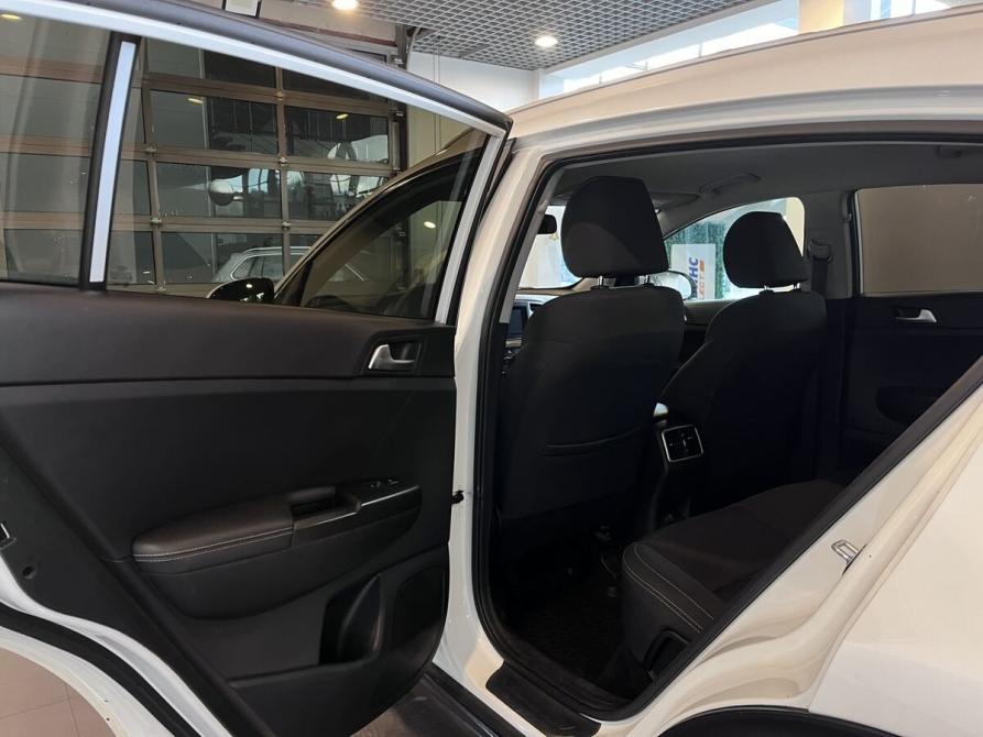 Kia Sportage IV Чебоксары  - изображение 19