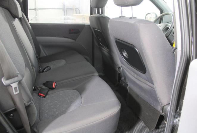 Hyundai Matrix I Рестайлинг с пробегом 2007 года, цена 435 000 рублей, 179950 км, компактвэн, Автокод Объявления