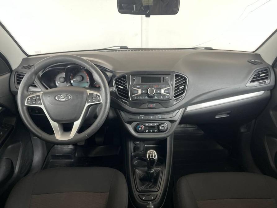 Lada (ВАЗ) Vesta I Петрозаводск  - изображение 9